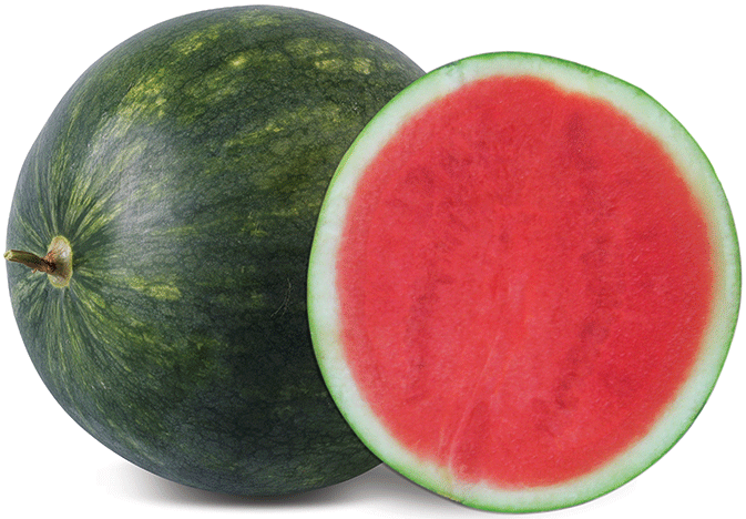 Value Center Market  mini watermelons Full-Size Picture